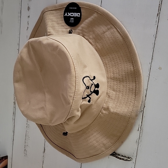 Bad Bunny Other - BAD Bunny Canvas Bucket Hat